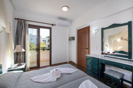 Castle Suites - 14