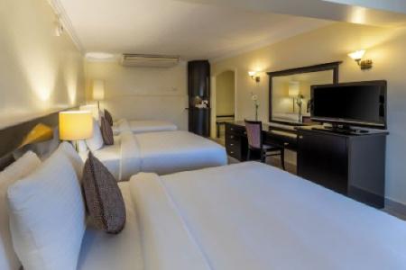 Petra Guest House - 39