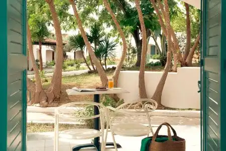 Eretria & Spa Resort - 75