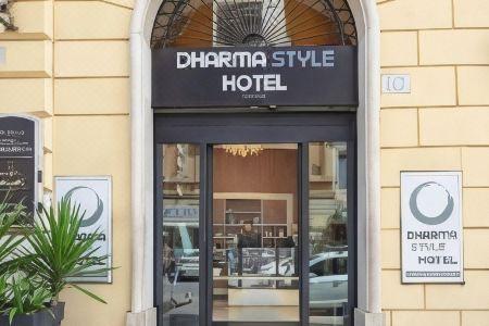 Dharma Style & Spa - 9
