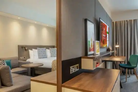 Holiday Inn Dublin Airport by IHG - 44
