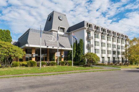 Distinction Rotorua - 43