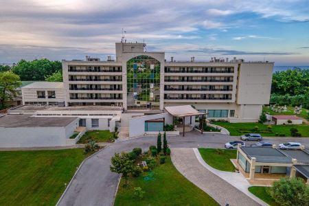 SEA VIEW APARTMENTS Artemis - 8