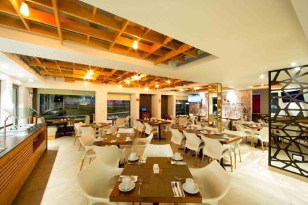 Ambiance Suites - 4