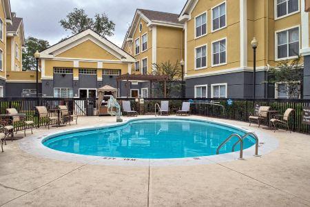 Homewood Suites by Hilton Mobile Airport-University Area - 3