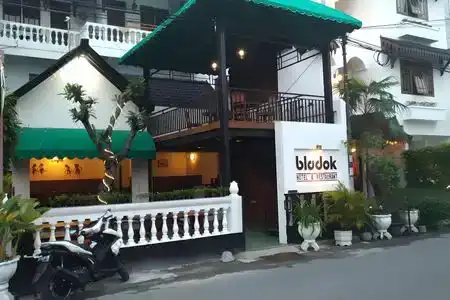 Bladok & Restaurant - 56