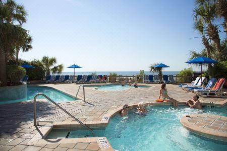 Coral Beach Resort - 4