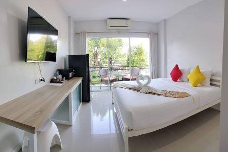 UR the Private Huahin - 80