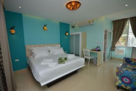 Pearl by the Sea Resort - 24