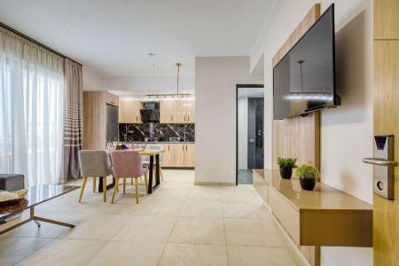 Anastellar Apart-hotel - 58