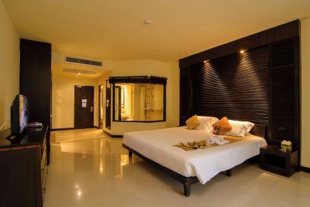 Novotel Chumphon Beach Resort & Golf - 45