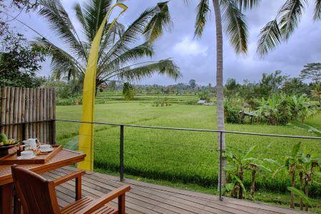 Santun Luxury Private Villa - 7