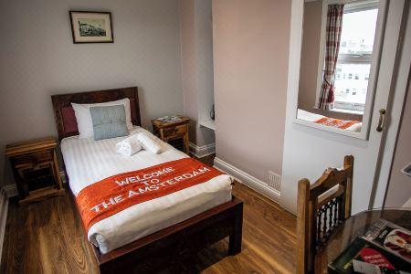 Amsterdam Brighton Seafront - 71