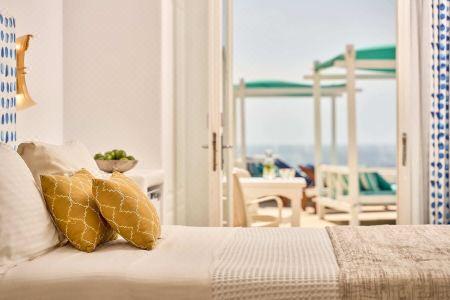 Arte & Mare Elia Luxury Suites and Villas - 95
