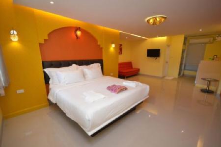 Pearl by the Sea Resort - 23