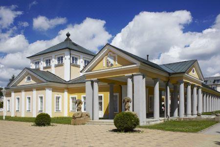 Spa Centrum - 0