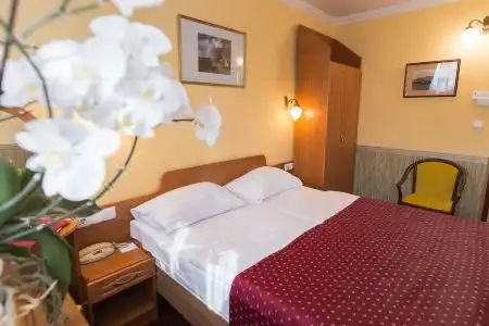 Korona Wellness, Rendezvény és Borszálloda - 13