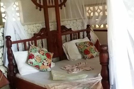 Mbuyuni Beach Village - 59