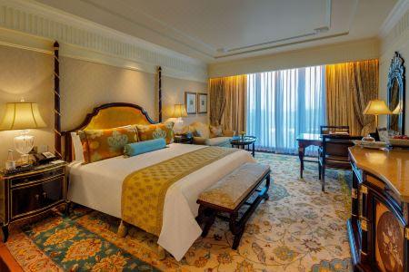 The Leela Palace - 25