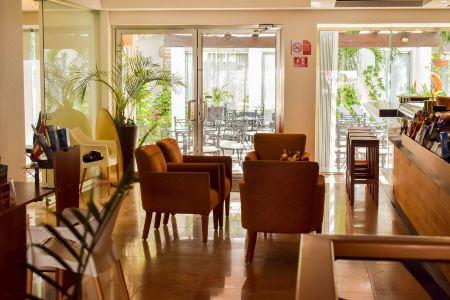 Ambiance Suites - 5