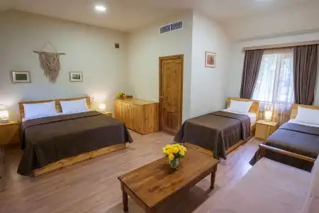 Dilijan Nature Cottage - 1