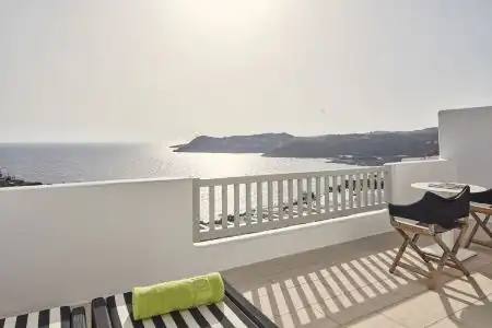 Myconian Villa Collection - Preferreds & Resorts - 16