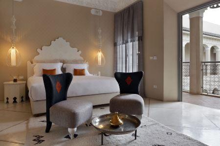 Riad Nashira & Spa - 15