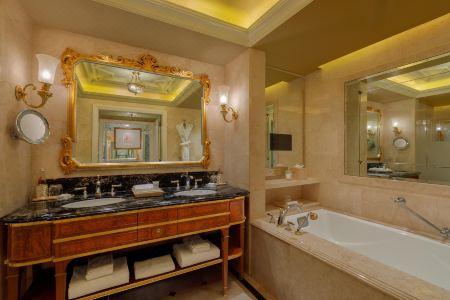 The Leela Palace - 21