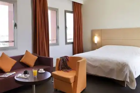 Ibis Casa Sidi Maarouf - 29