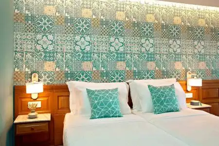 Eretria & Spa Resort - 71