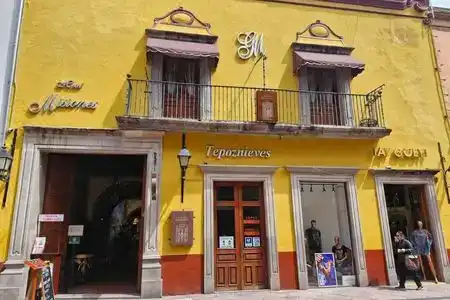 Casona Misiones - 1