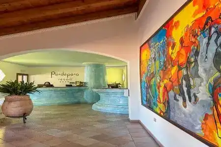 Perdepera Resort - 3