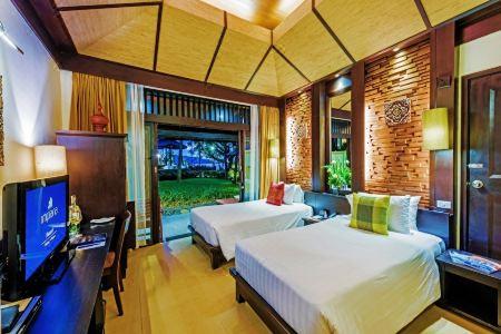 Impiana Beach Resort Patong, Phuket - 53