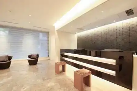 Sunroute Ginza - 2