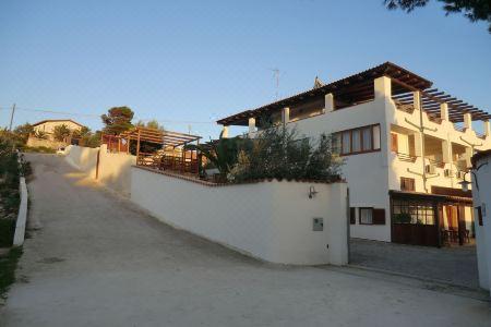 B&B Mediterraneo Mare e Sole - 3