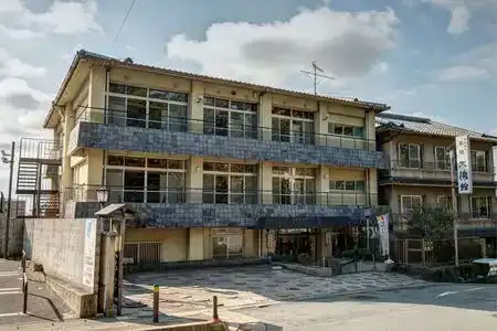 Daibutsukan - 0