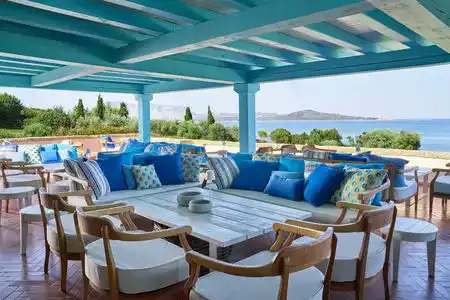 Due Lune Puntaldia Resort & Golf a member of Small Luxurys of the World - 4