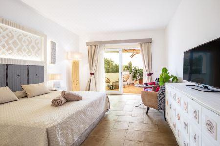 Corte Bianca - Adults Only & Spa - Boviss - 7