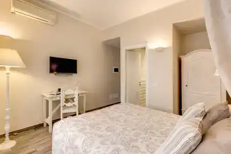 Casa Tua Vaticano Guest House - 3