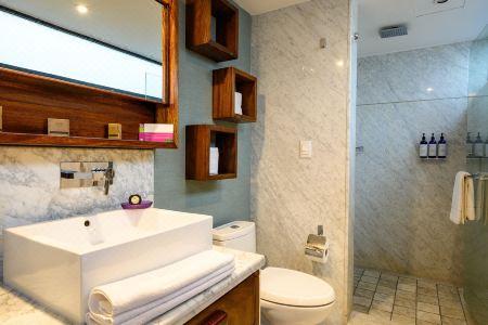 Yellow Suite Polanco,your Perfect Stay 1bdrm2pxs - 33