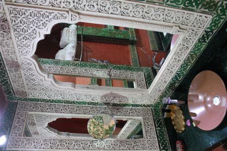 Riad Arabesque & Spa - 18