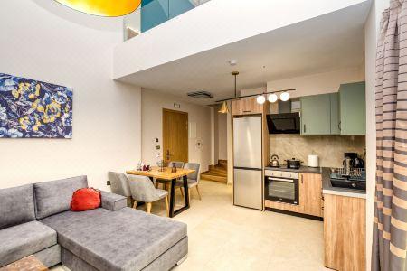 Anastellar Apart-hotel - 18