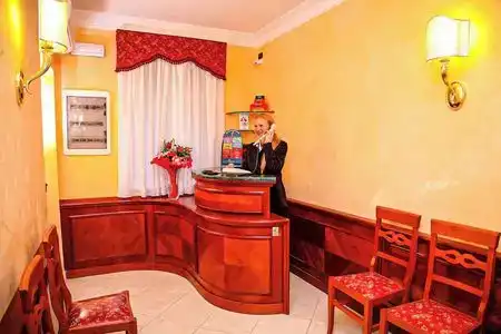 Guest House Galaxy - 5