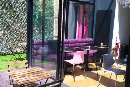 Le Glam's Hôtel - 2