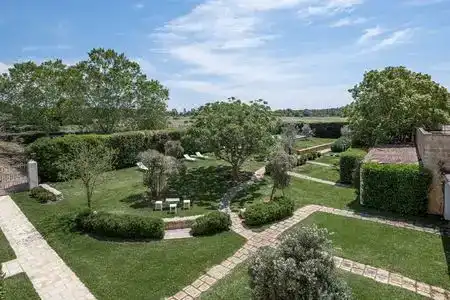 Masseria Li Foggi - 3