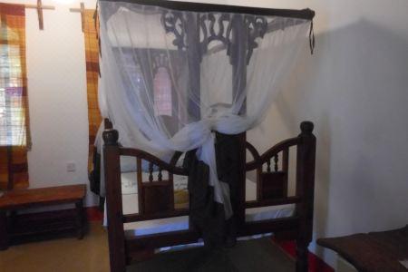 Mbuyuni Beach Village - 63