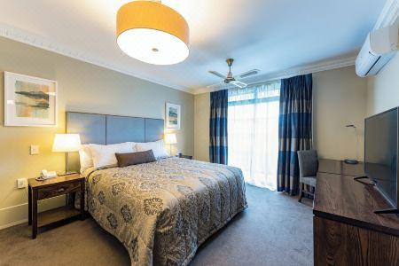 Distinction Rotorua - 32