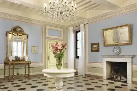 Relais Villa Monte Solare Wellness & SPA - 7