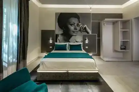 Via Veneto Suites - 2