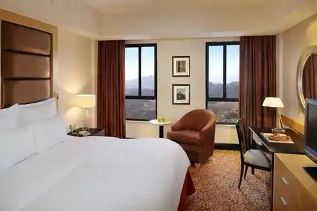 Petra Marriott - 3